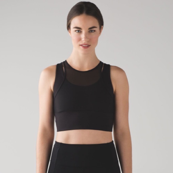 lululemon athletica Other - Lululemon Double Tap Bra